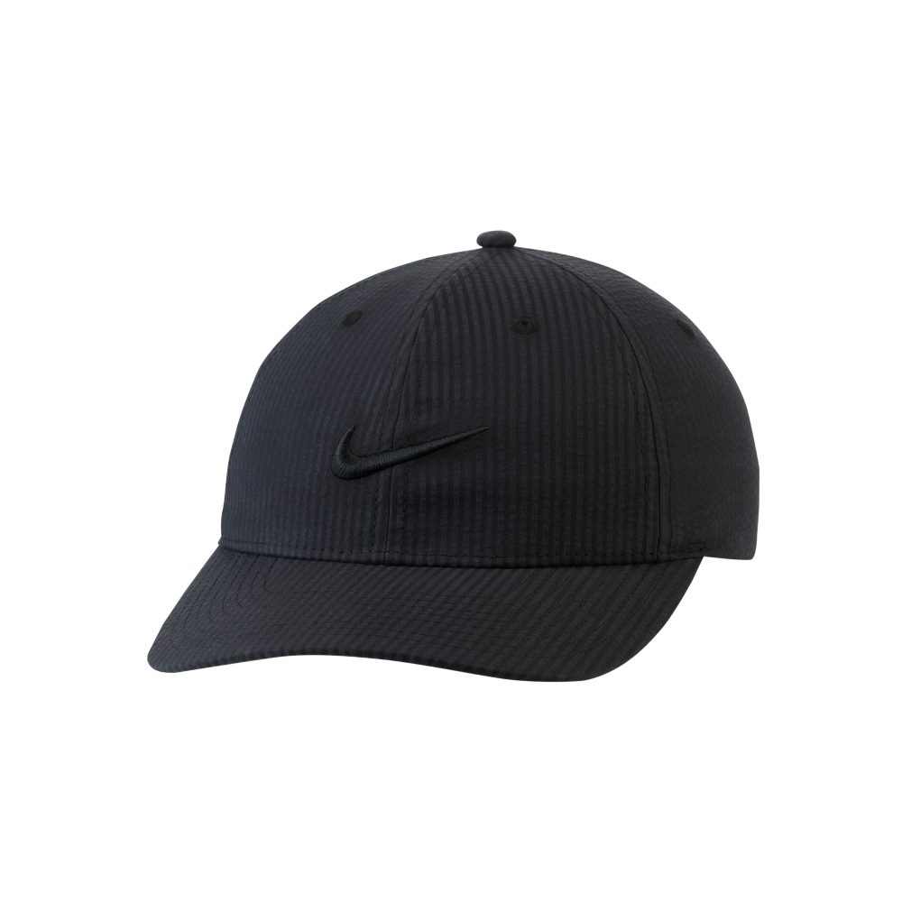 Nike SB Heritage86 Cap (Black/Black)