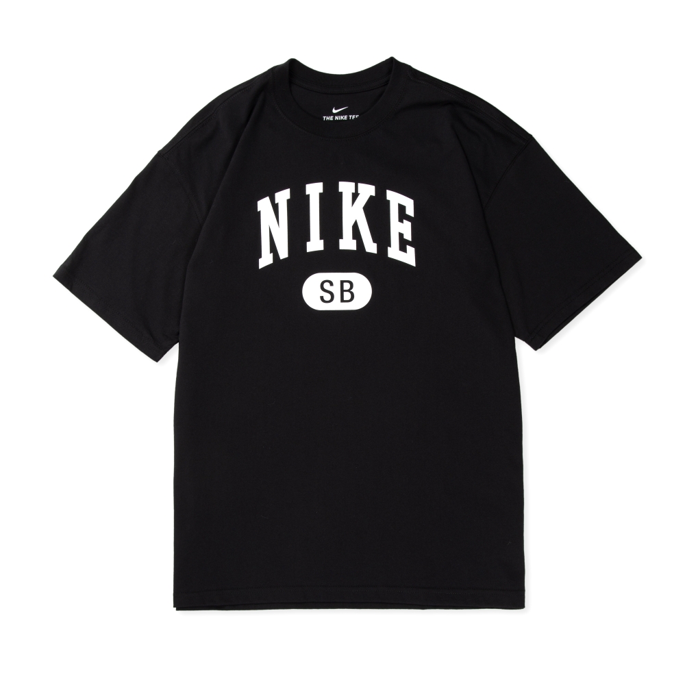 Nike SB March Radness T-Shirt (Black/White)