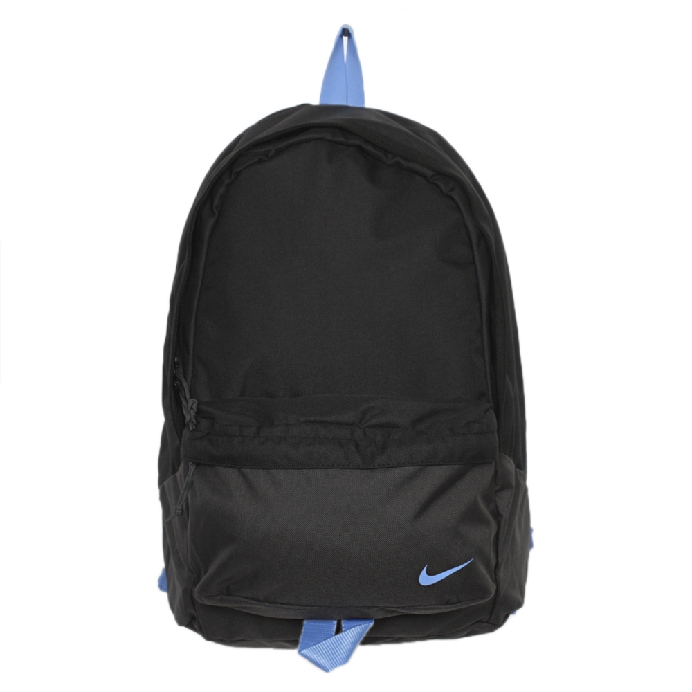 Nike SB Piedmont Backpack (Black/Anthracite/Distance Blue)