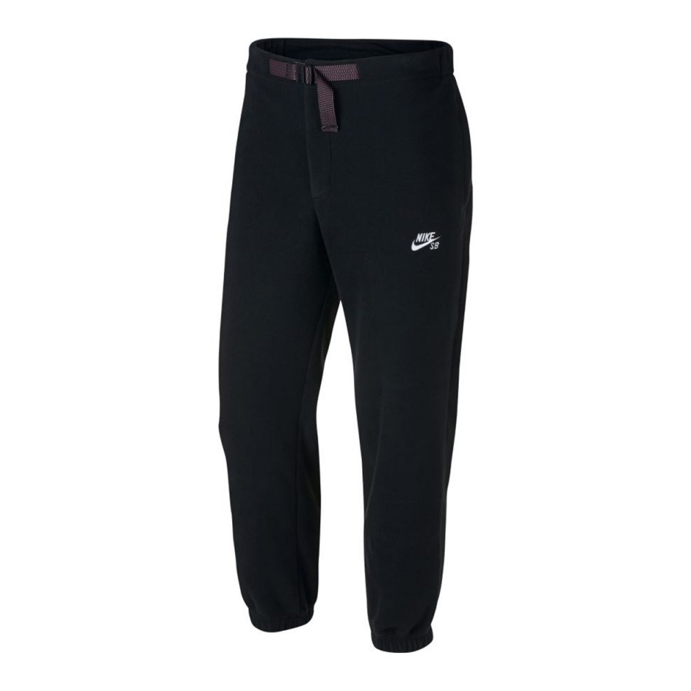Nike SB Polartec Pant (Black/White)