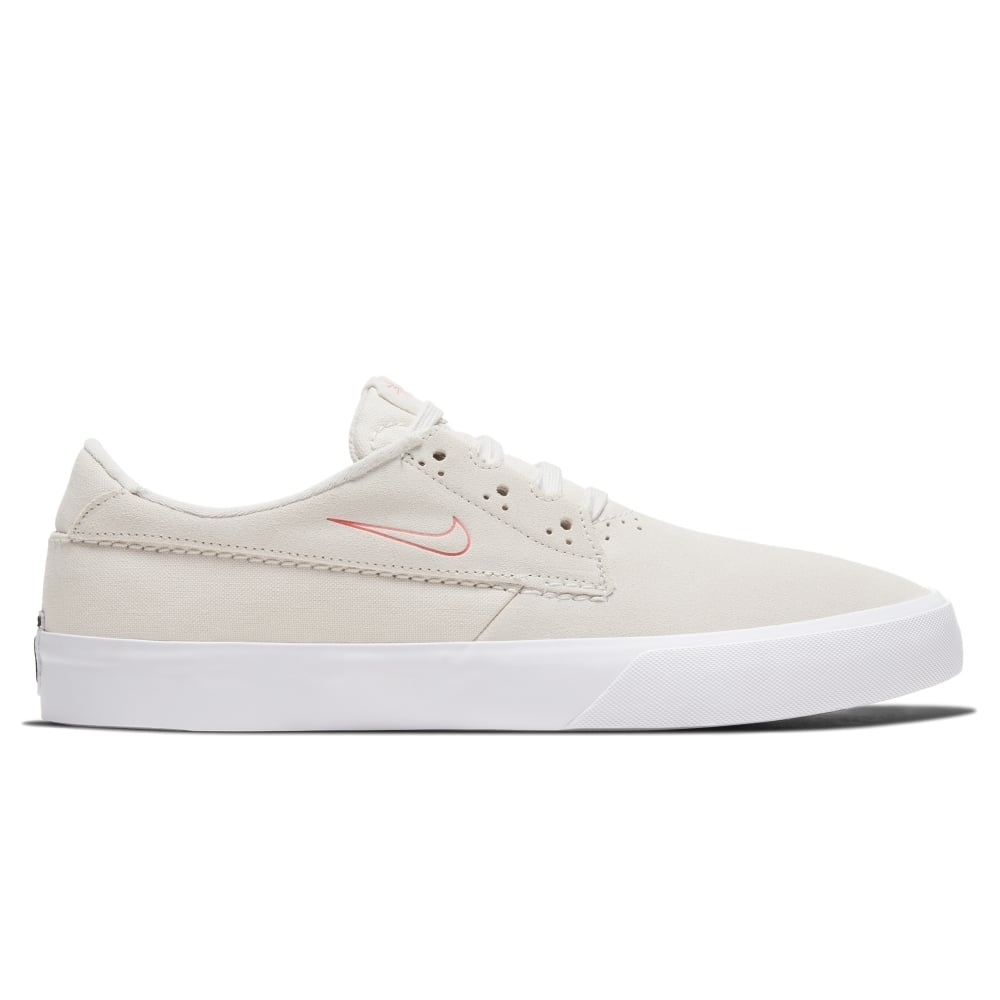 Nike SB Shane (Summit White/University Red-White)