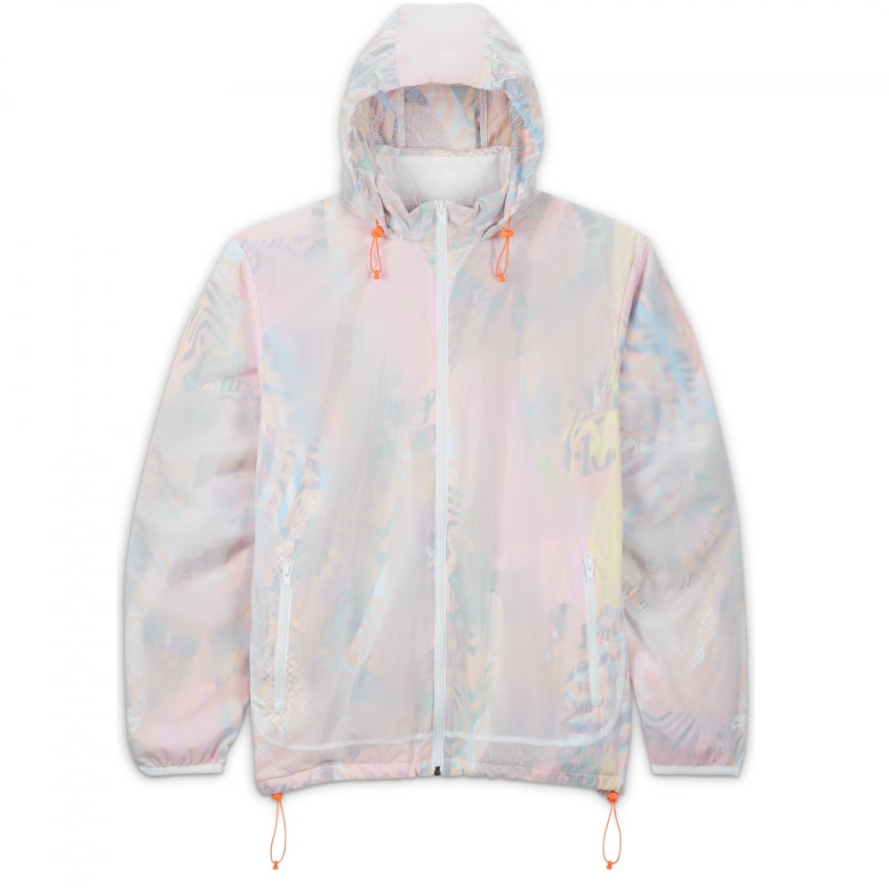 Nike SB x The Killing Floor Jacket White DA1374 100 Consortium