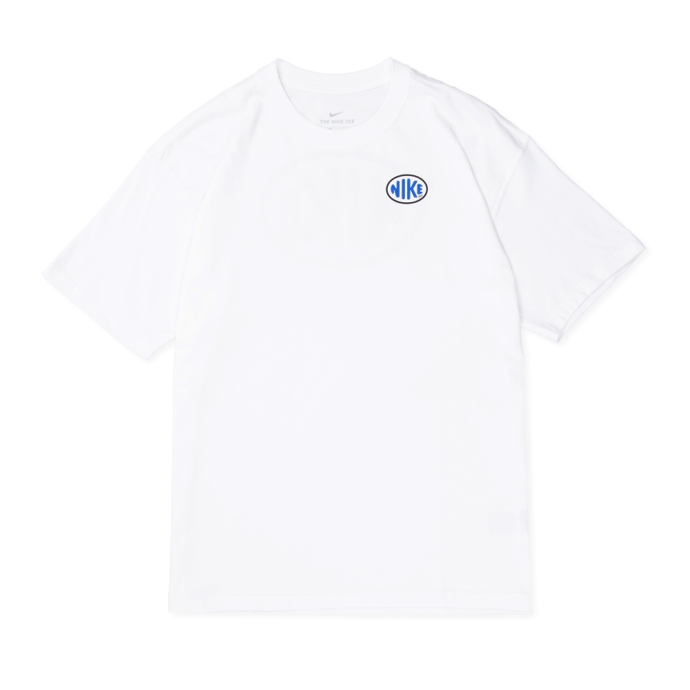 Nike SB Y2K One Off T-Shirt (White)