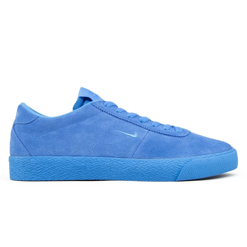 Nike SB Zoom Bruin Ultra Pacific Blue Pacific Blue Pacific Blue AQ7941 400 Consortium
