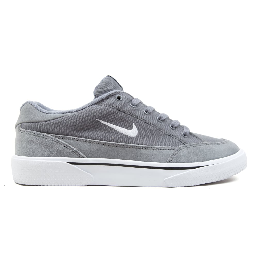 Nike SB Zoom GTS (Cool Grey/White-Black)