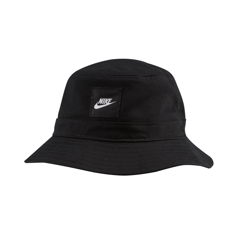 Nike Sportswear Bucket Hat (Black)