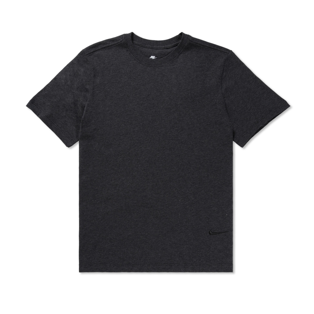 Nike Sportswear T-Shirt (Black/Heather/Black)
