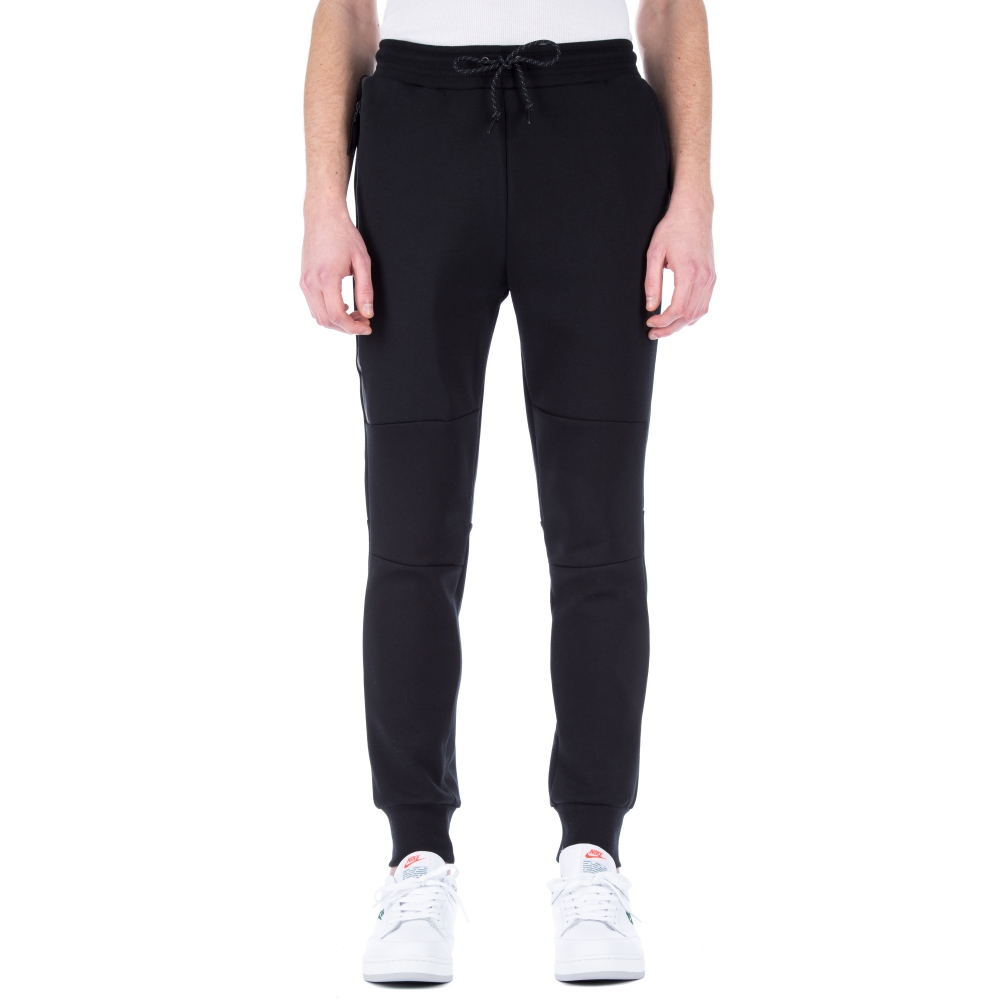 Nike Tech Fleece Sweatpant (Black/Black/Black)