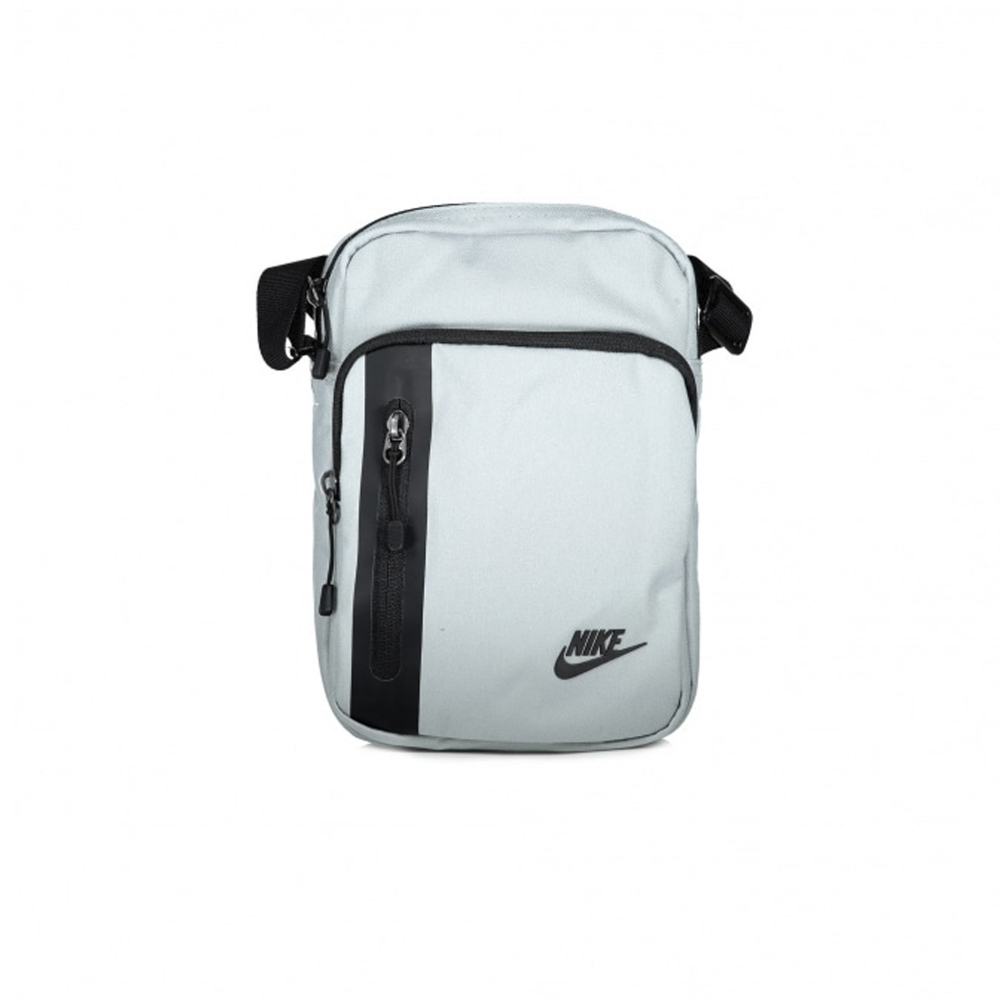 Nike Tech Small Items Bag (Light Pumice/Black/Black)