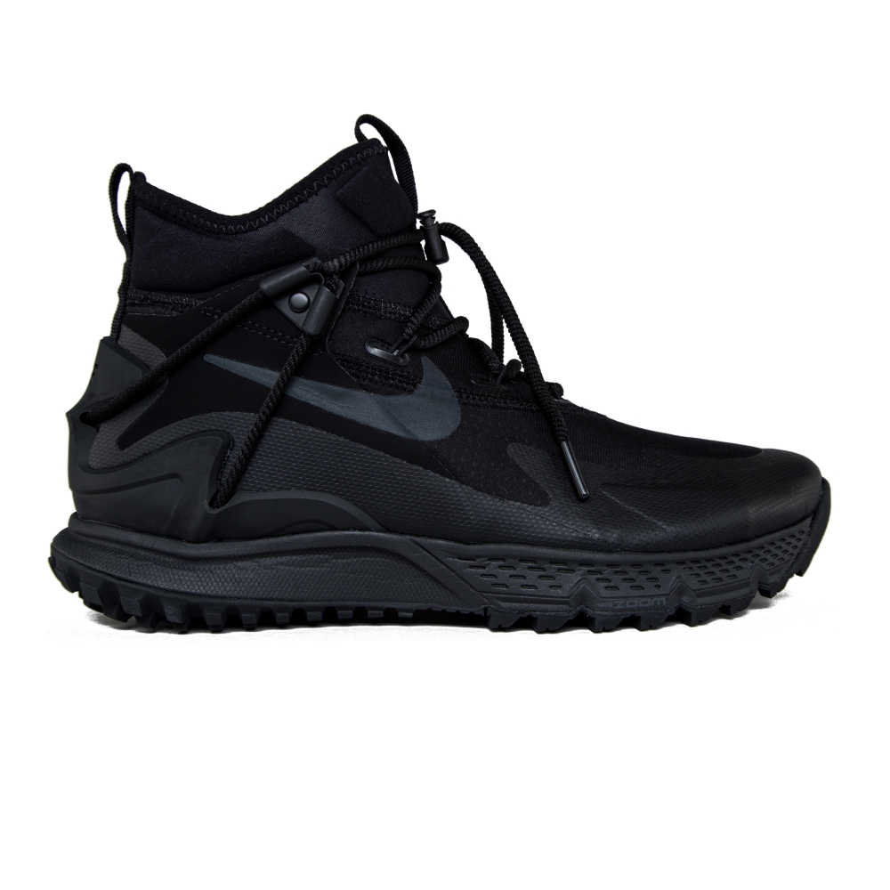Nike Terra Sertig Boot (Black/Anthracite)