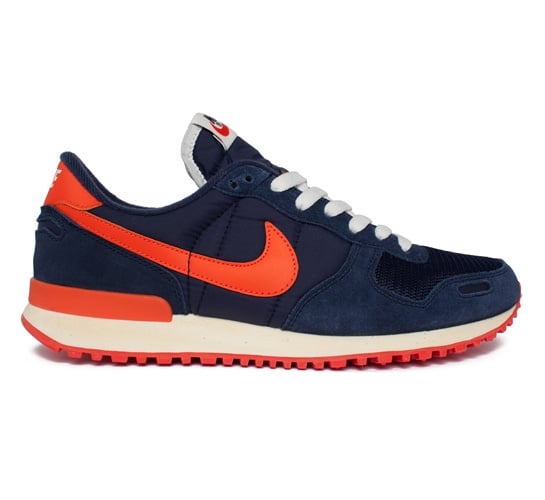 Nike air vortex orange shop
