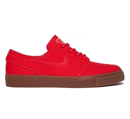 Stefan janoski nike red on sale