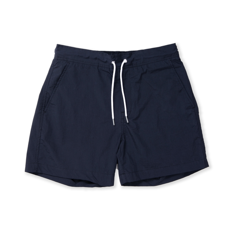 Norse Projects Hauge Swimmer Shorts (Black)