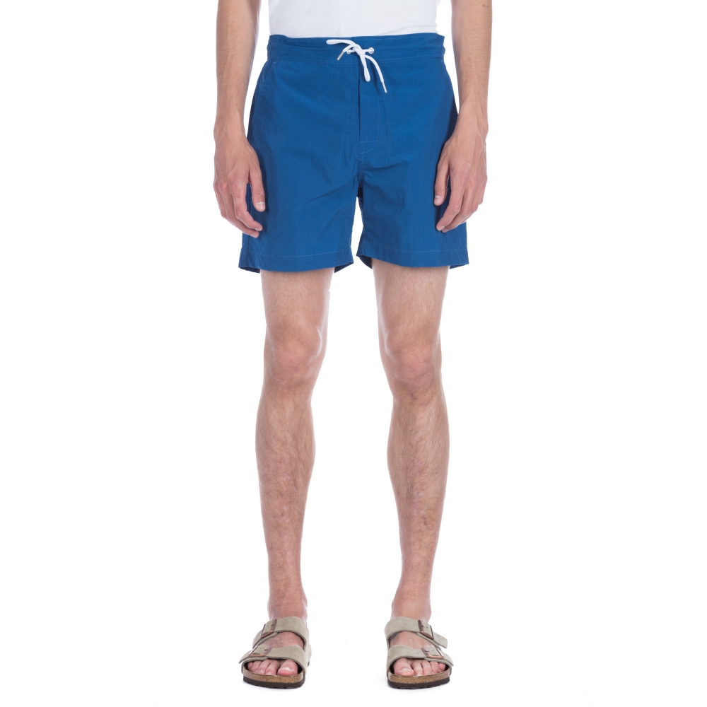 Norse Projects Hauge Swimmer Shorts (California Blue)