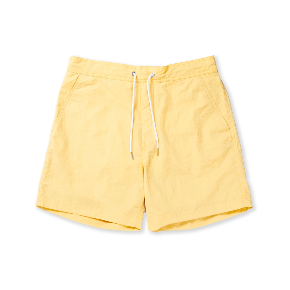 Norse Projects Hauge Swimmers Shorts (Strand Yellow)