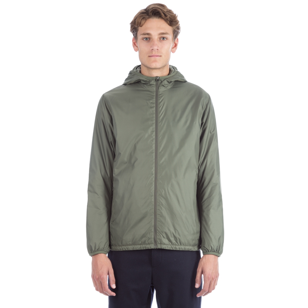 Norse Projects Hugo Light Jacket (Dried Olive)