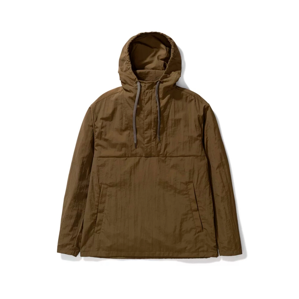 Norse Projects Kalix Anorak (Ivy Green)