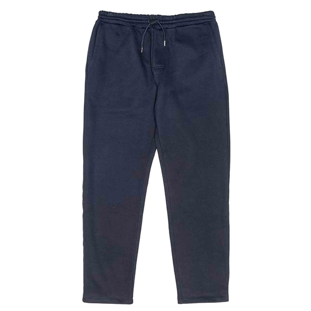 Norse Projects Linnaeus Wool Track Pant (Navy) - Consortium.