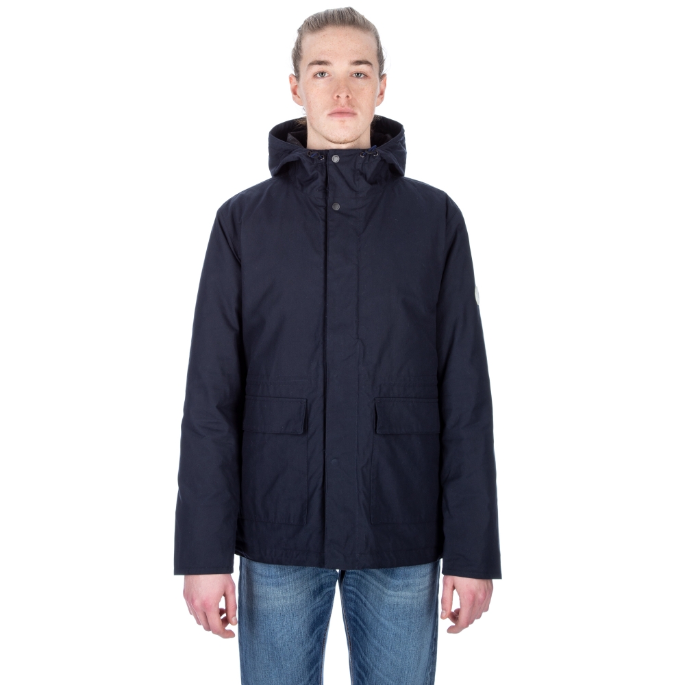 Norse Projects Nunk Classic Jacket (Navy)