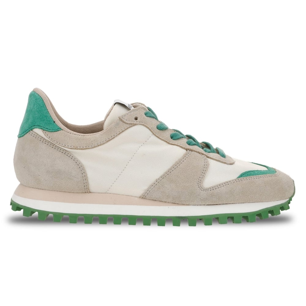 Novesta Marathon Trail (Beige/Green)