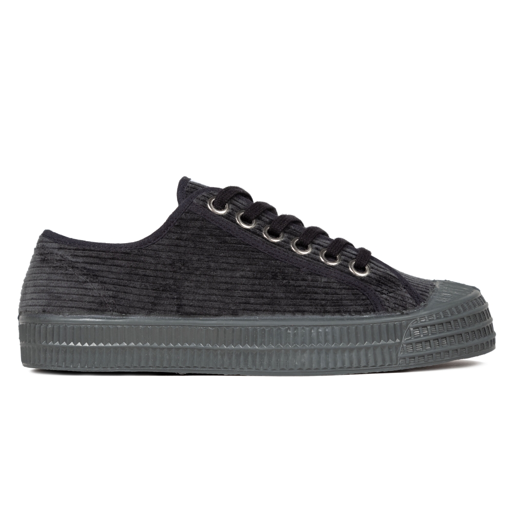 Novesta Star Master Cord (Dark Grey)