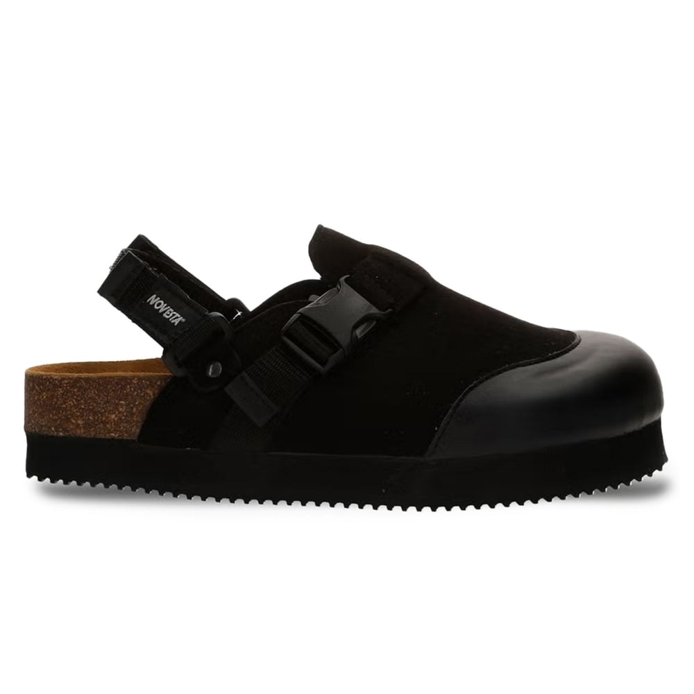 Novesta Tatra (All Black)