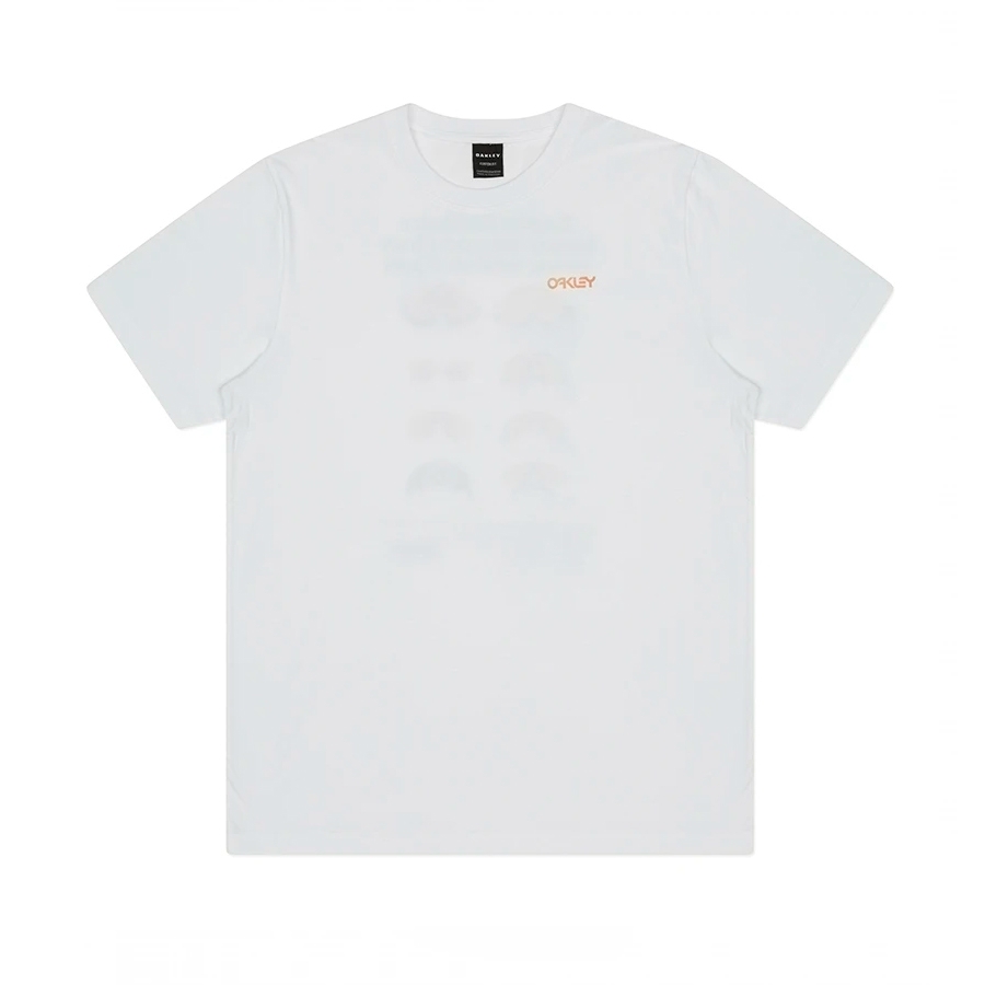 Oakley To Explain The Difference T-Shirt (White)
