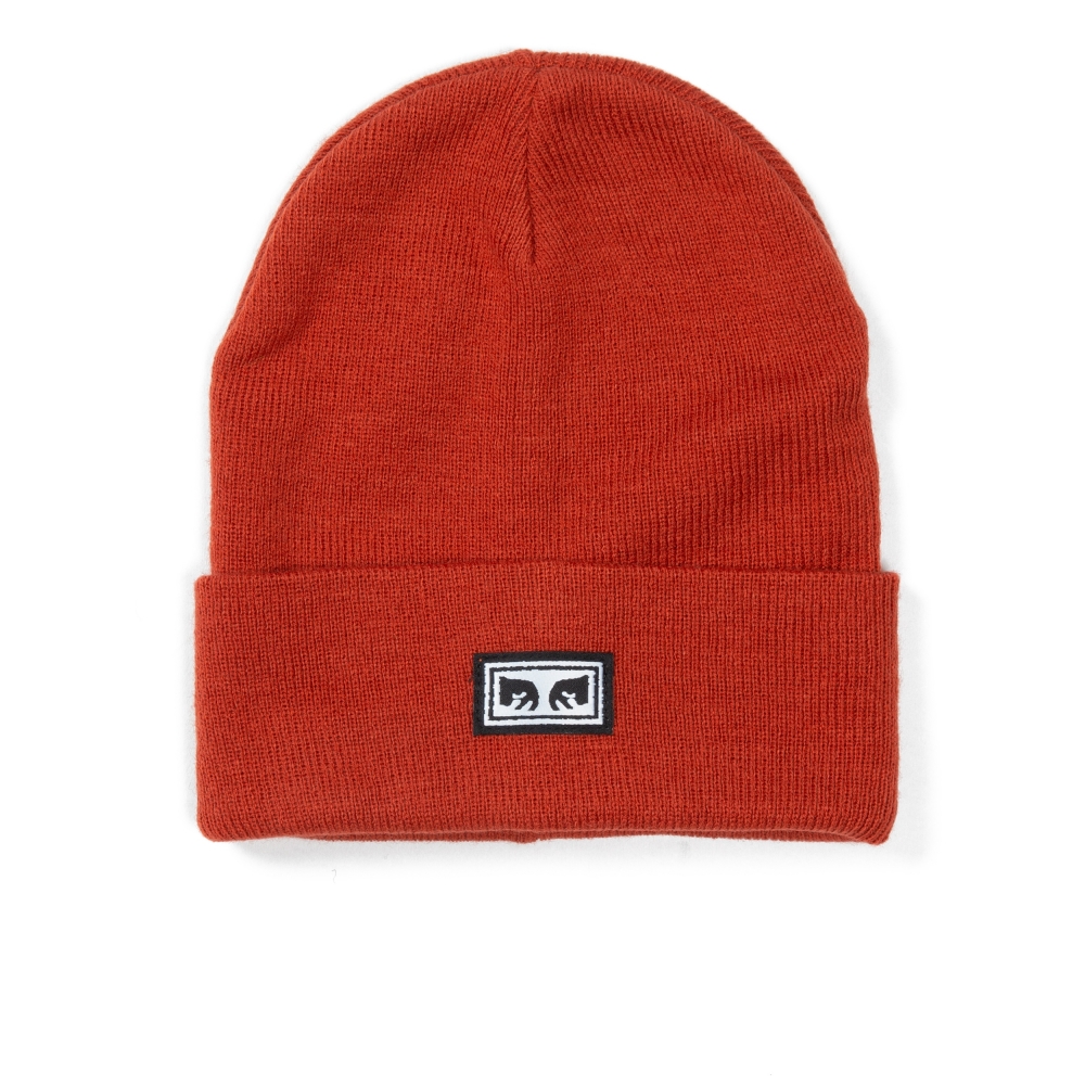 Obey Icon Eyes Beanie (Picante)