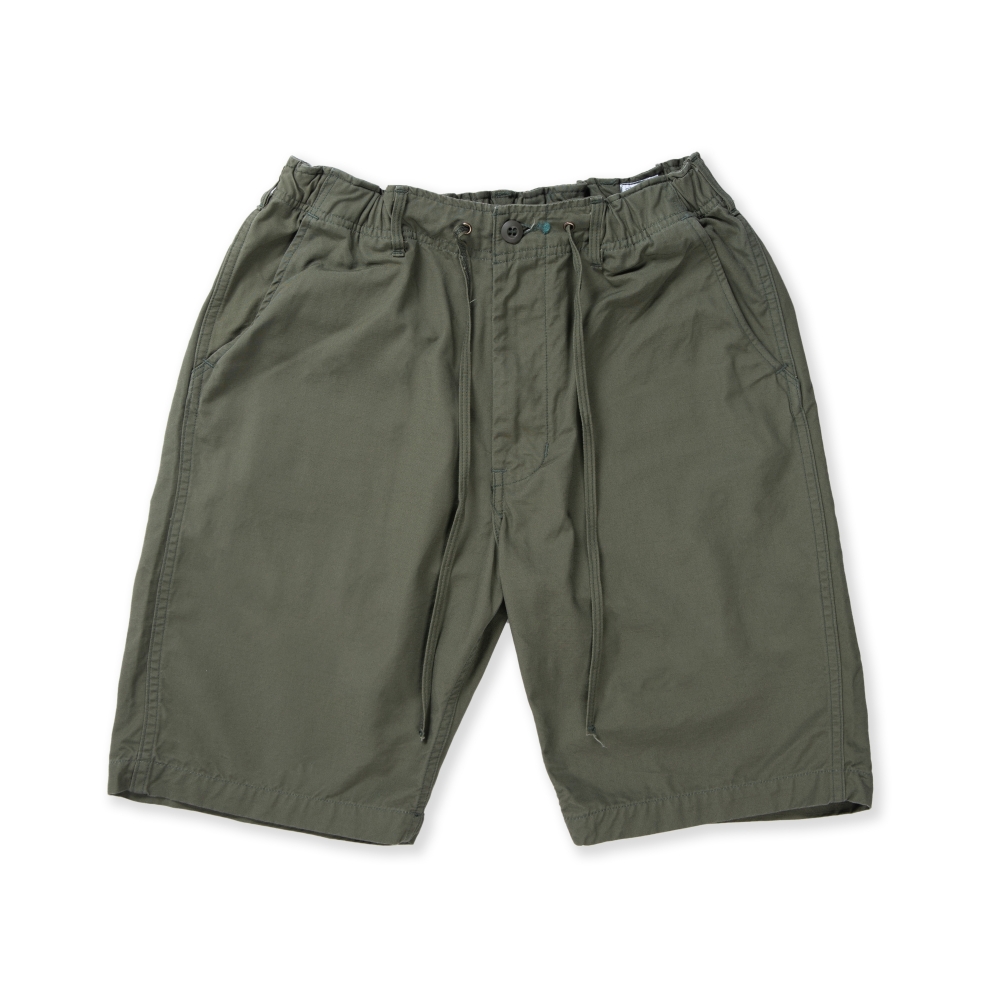 orSlow New Yorker Shorts (Army)