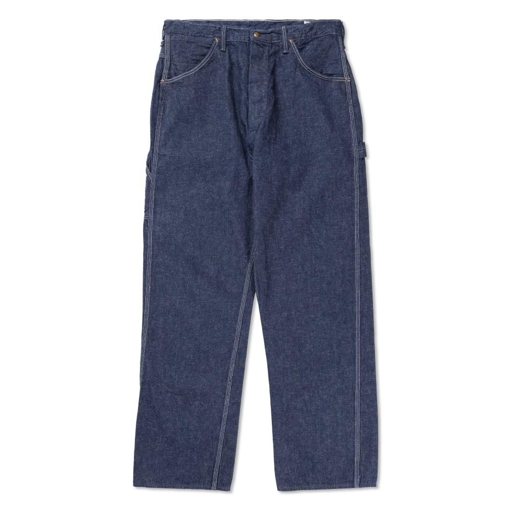 orSlow Painter Denim Pants (One Wash)