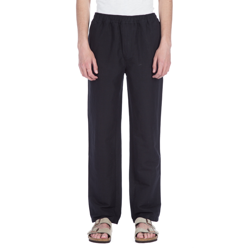 Our Legacy Relaxed Trousers (Black)