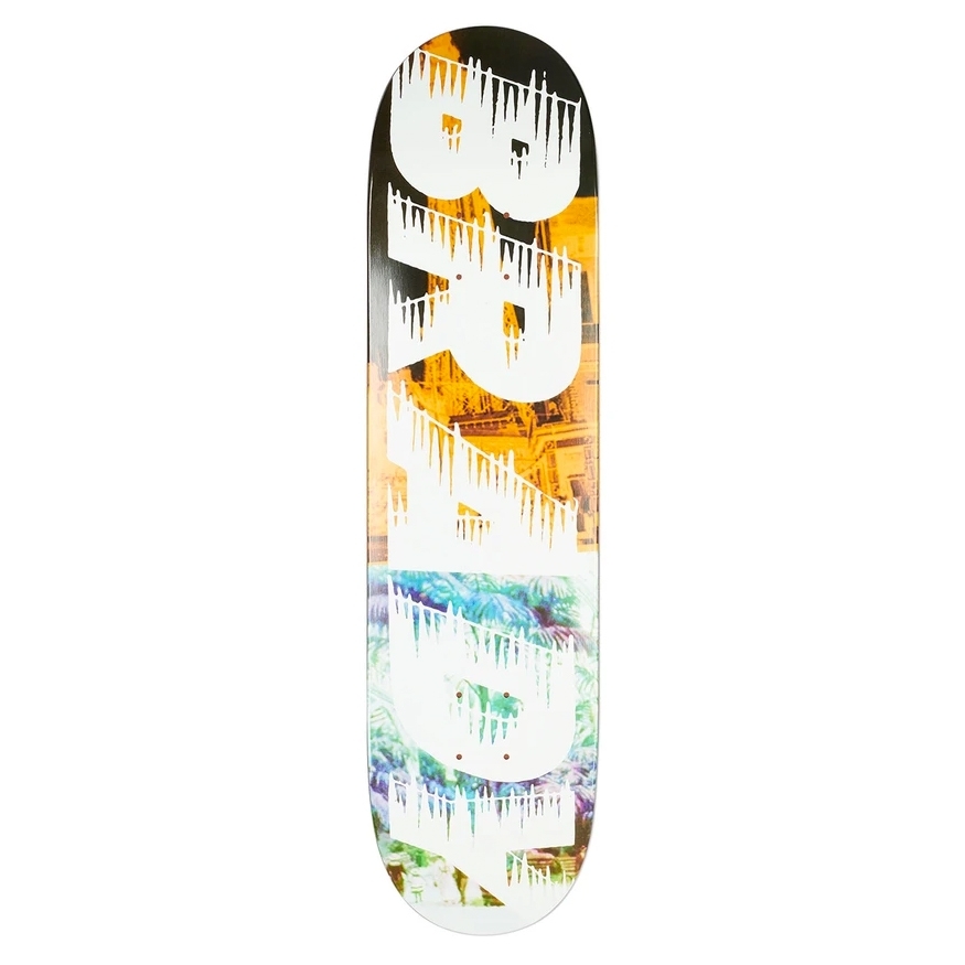 Palace Brady Pro S21 Skateboard Deck 8.0"