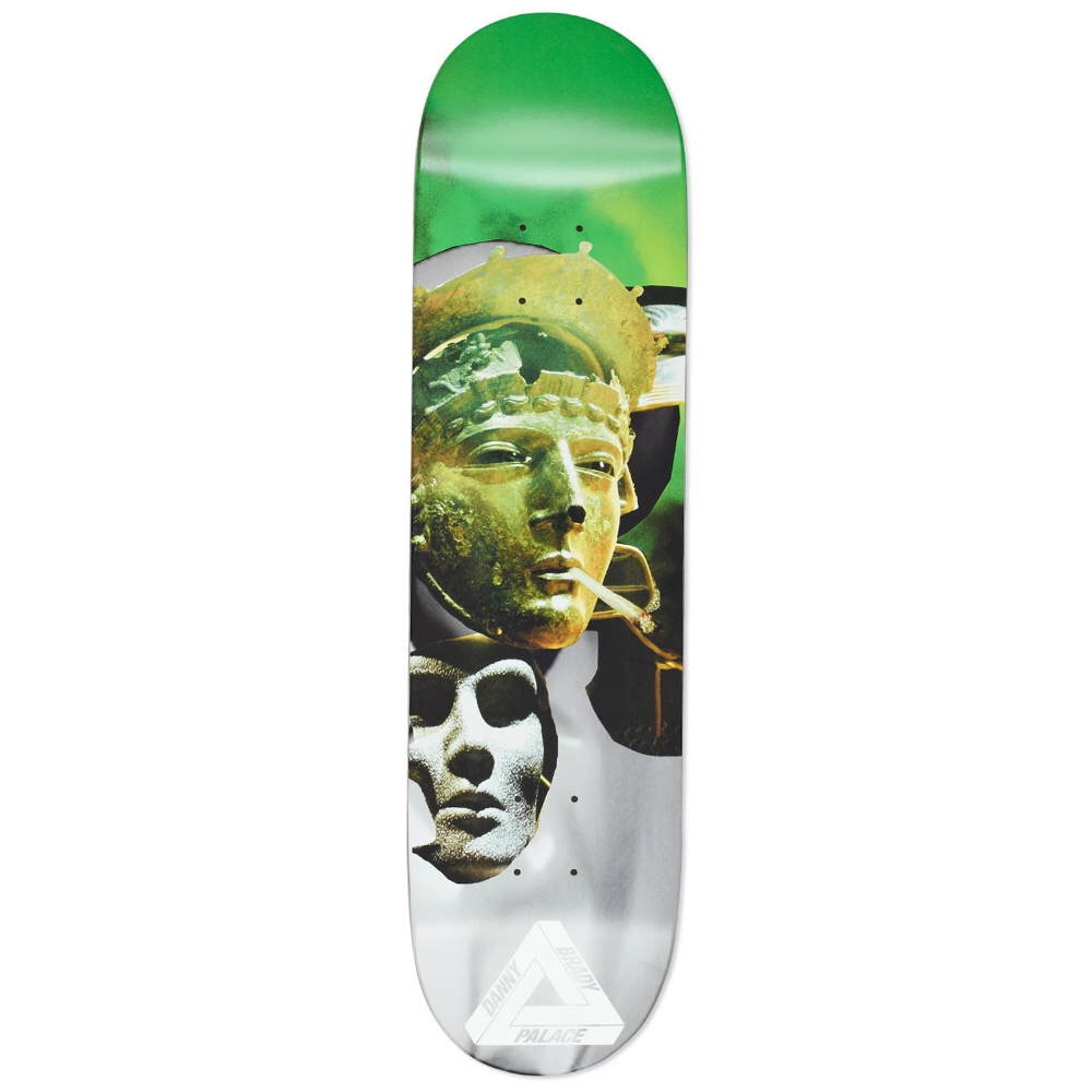 Palace Brady Sans-Zooted Pro Skateboard Deck 8"
