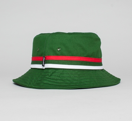 Palace Bucket Hat (Green)