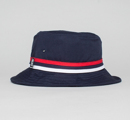 Palace Bucket Hat (Navy)