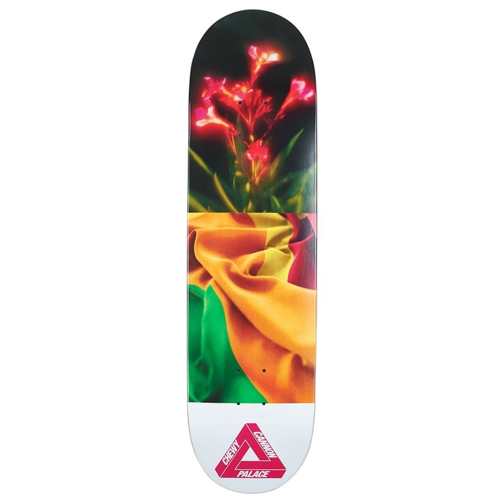 Palace Chewy Pro S12 Skateboard Deck 8.375"