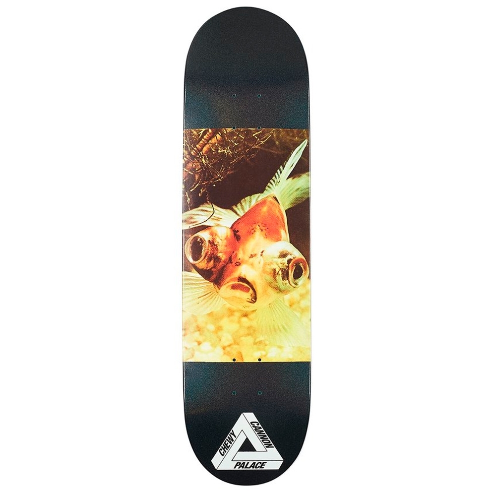 Palace Chewy Pro S14 Skateboard Deck 8.38"