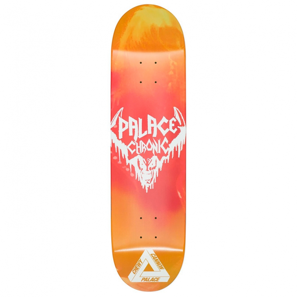 Palace Chewy Pro S19 Skateboard Deck 8.375"