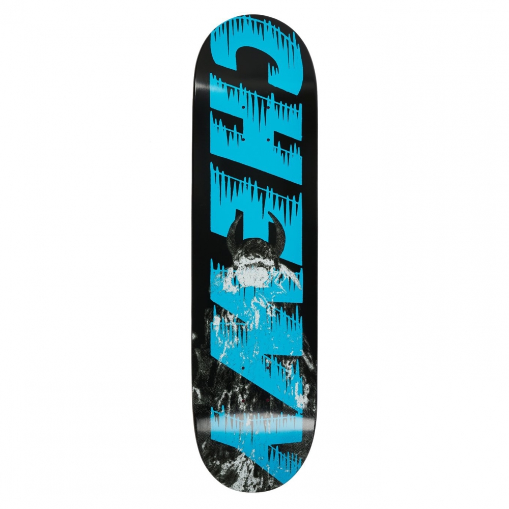 Palace Chewy Pro S27 Skateboard Deck 8.375"