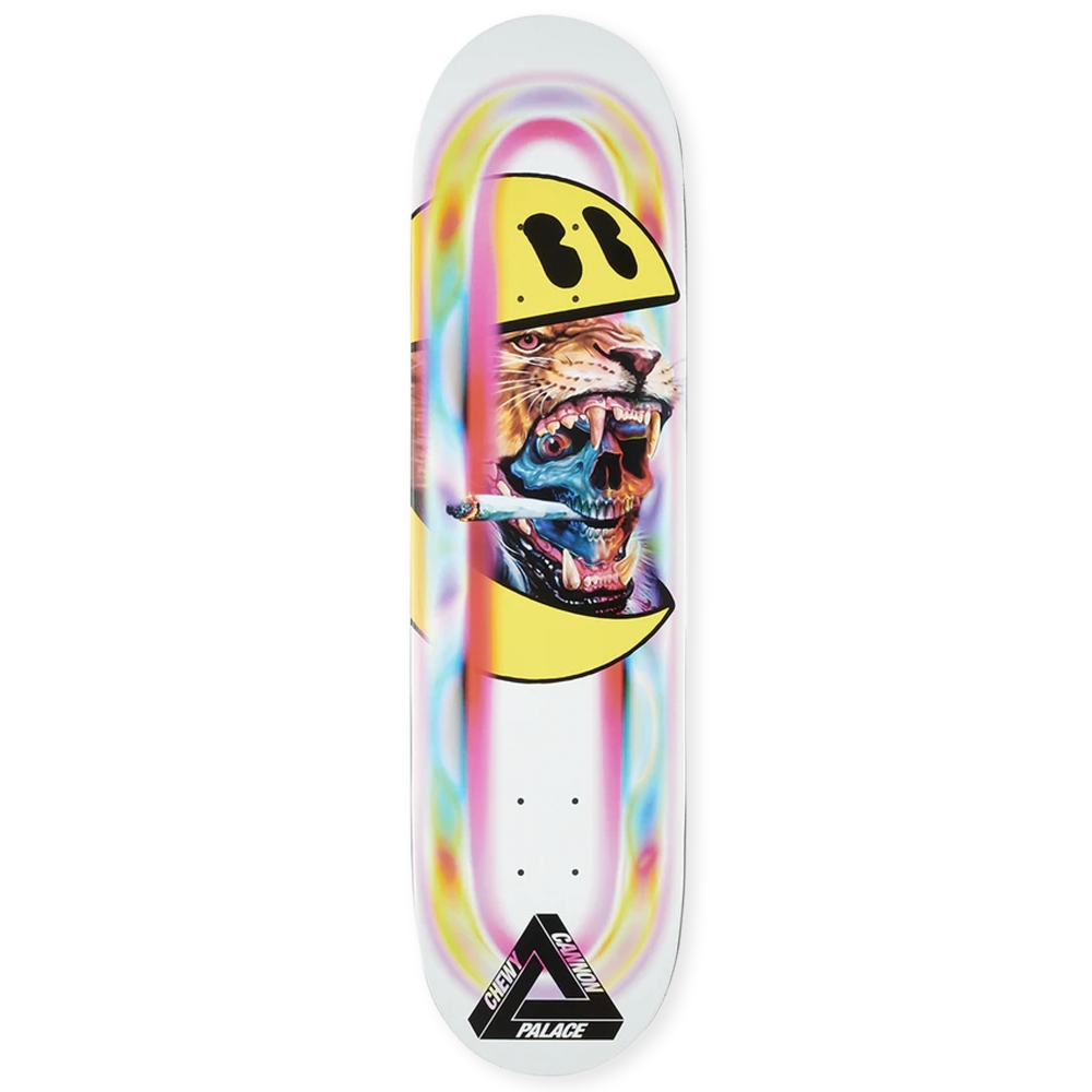 Palace Chewy Pro S29 Skateboard Deck 8.375"