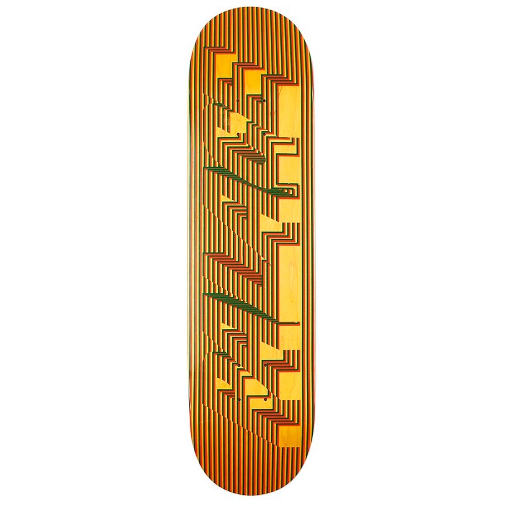 Palace Drury Skateboard Deck 8.0"