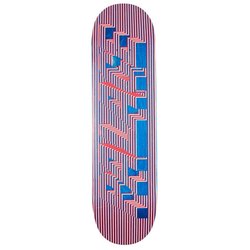 Palace Drury Skateboard Deck 8.41"
