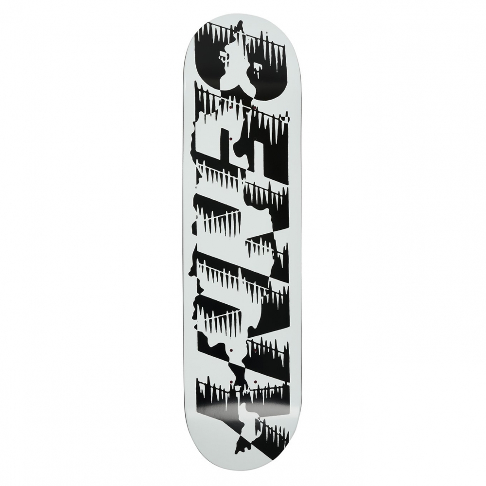 Palace Fairfax Pro S27 Skateboard Deck 8.06"
