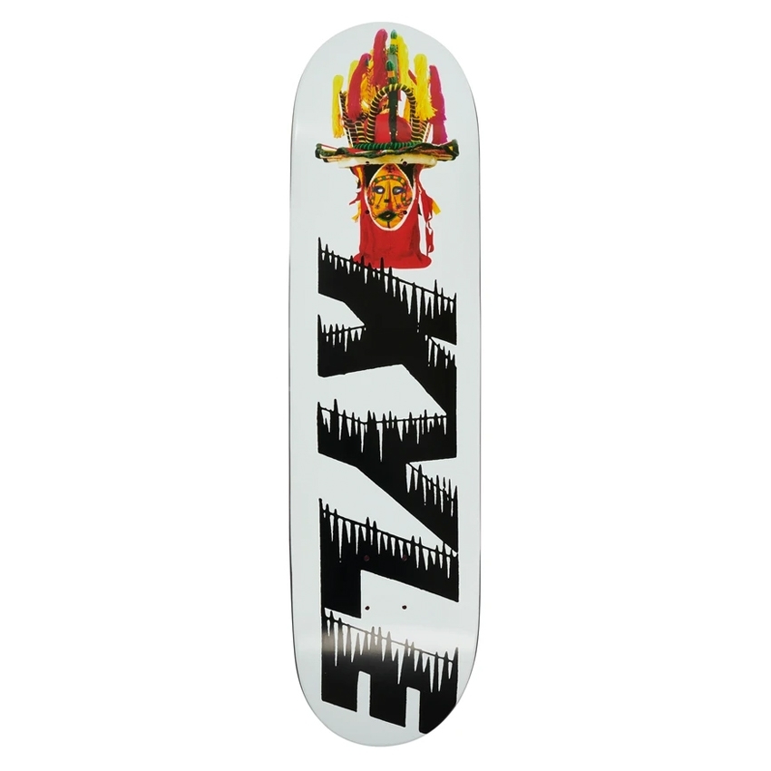 Palace Kyle Pro Fast Skateboard Deck 8.375"