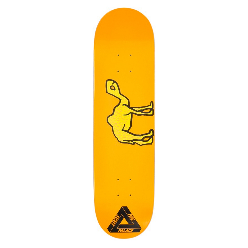 Palace Lucas Pro S15 Skateboard Deck 8.2"