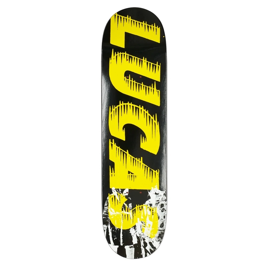 Palace Lucas Pro S21 Skateboard Deck 8.2"