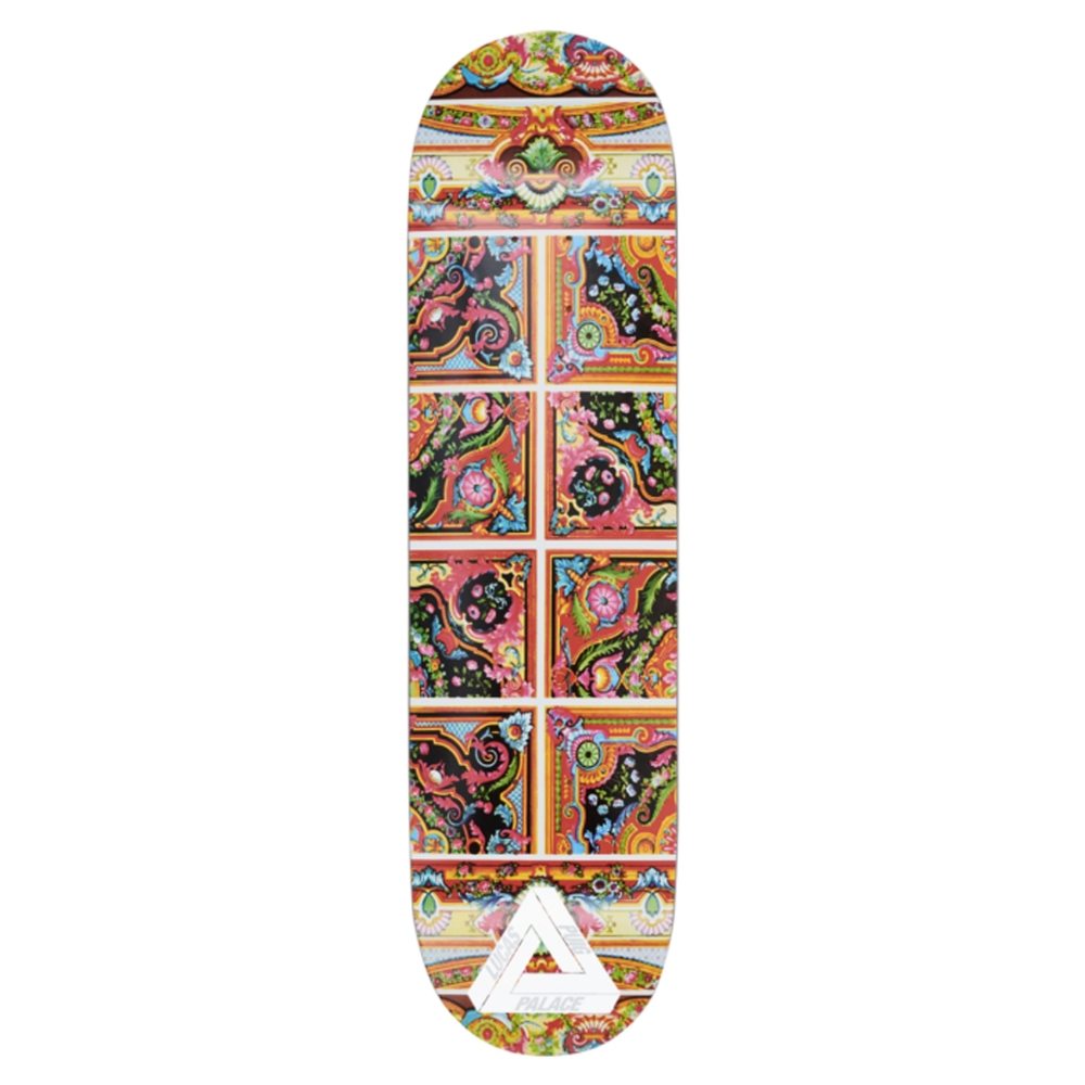 Palace Lucas Pro S25 Skateboard Deck 8.2"