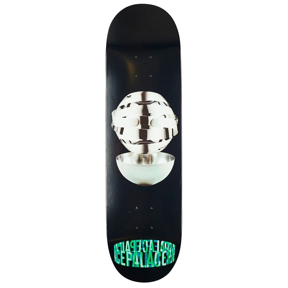 Palace Mhead Skateboard Deck 8.5"
