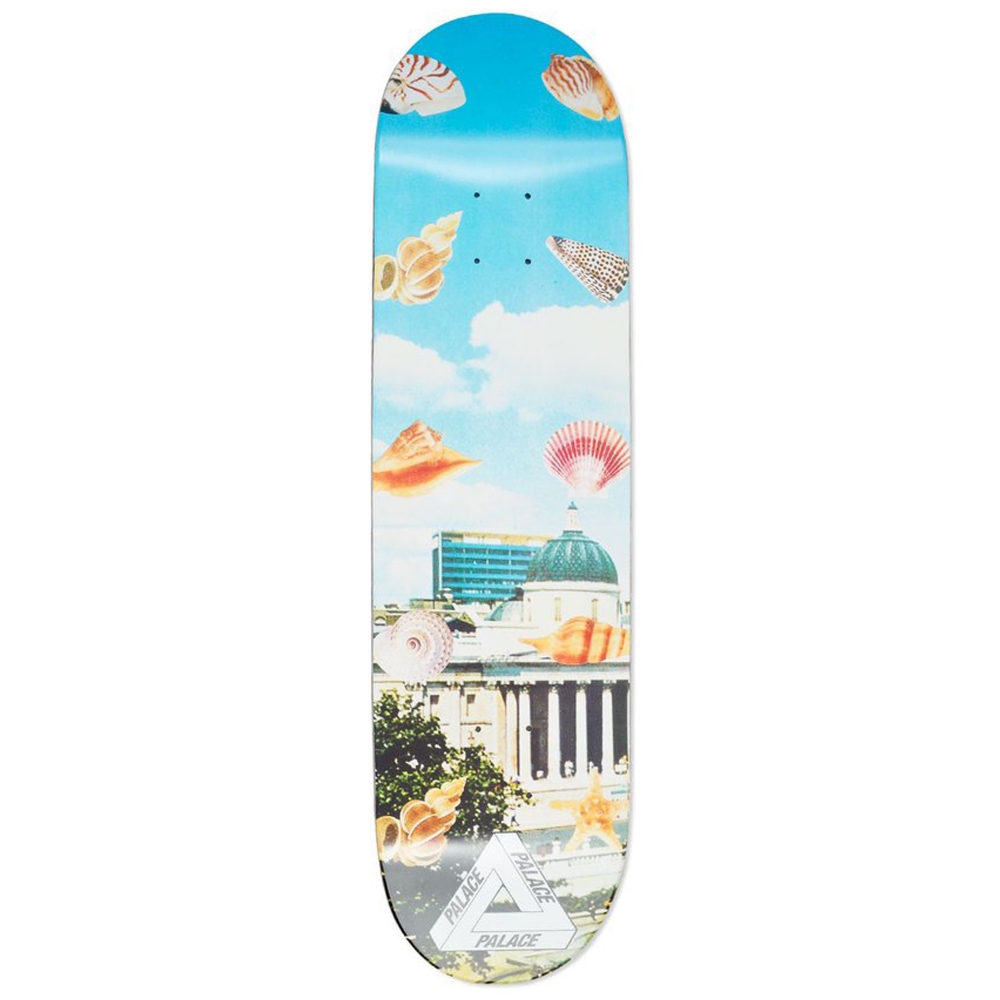 Palace Payne Skateboard Deck 8.3"