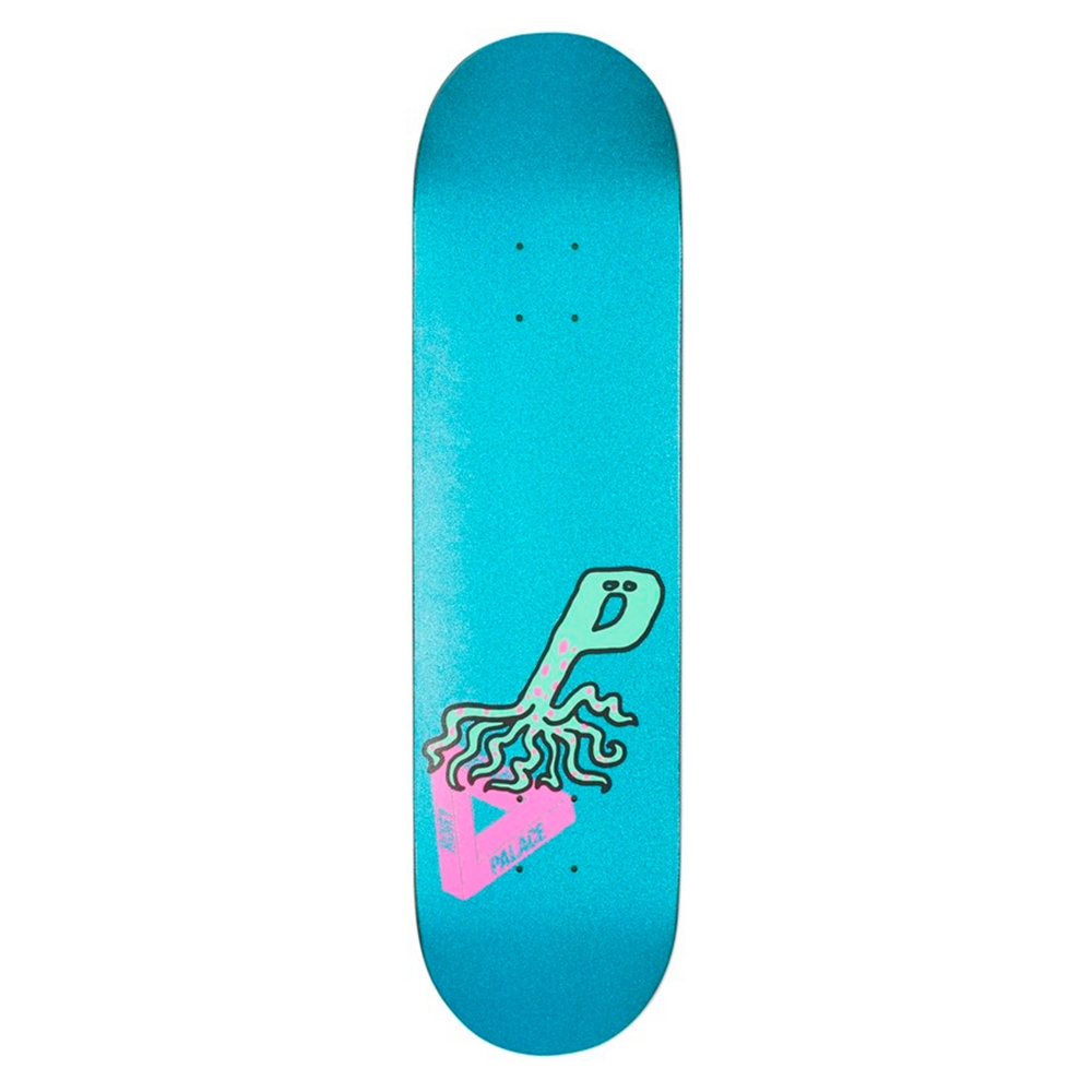 Palace Rory Pro S15 Skateboard Deck 8.06"